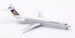 Douglas DC-9-51 Continental N670MC  IF951CO0724