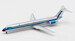 Douglas DC9-51 Eastern Air Lines N403EA With Stand