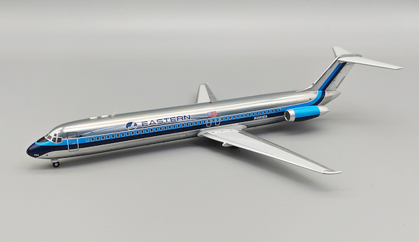 Douglas DC9-51 Eastern Air Lines N401EA IF951EA0824P