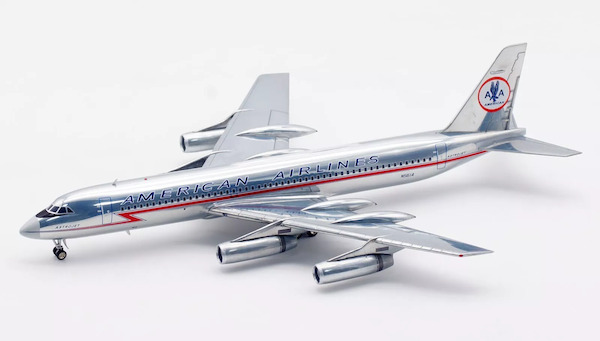 Convair CV990 American Airlines N5614 IF990AA0125PR