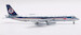 Convair CV990 American Airlines N5614  IF990AA0125PR