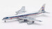Convair CV990 American Airlines N5614 