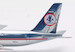 Convair CV990 American Airlines N5614  IF990AA0125PR