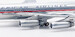 Convair CV990 American Airlines N5614  IF990AA0125PR