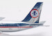 Convair CV990 American Airlines N5614 IF990AA0125PR