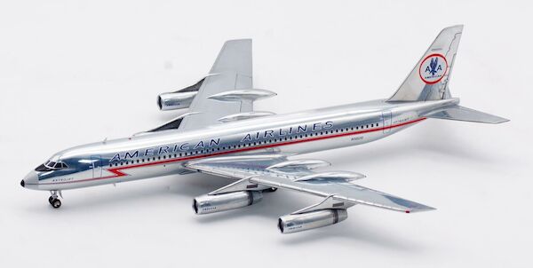 Convair CV990 American Airlines N5608 IF990AA0823P