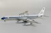 Convair CV990 VARIG PP-VJE Polished