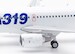 Airbus A319-114 Airbus House Colors F-WWAS  IFAIRBUS319