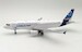 Airbus A320-211 Airbus House F-WWBA 