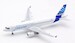 Airbus A320-211 Airbus House F-WWBA