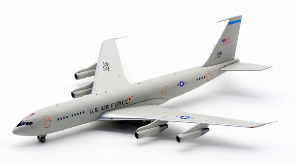 Boeing TC18E USAF 81-0893 IFC18USAF93