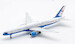 Boeing 757-200 C-32A USAF United States Air Force 98-0002 IFC32USA03