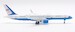Boeing 757-200 C-32A USAF United States Air Force 98-0001  IFC32USA04