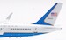 Boeing 757-200 C-32A USAF United States Air Force 98-0001  IFC32USA04