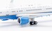 Boeing 757-200 C-32A USAF United States Air Force 98-0001  IFC32USA04