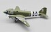 Douglas DC3 C-47A Skytrain US Air Force 42-100558 