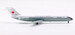 Douglas DC9-32  C9A USAF "Nightingale" 71-0880  IFC9A0880