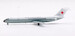Douglas DC9-32  C9A USAF "Nightingale" 71-0880  IFC9A0880
