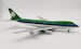 Boeing 747-200 Aer Lingus EI-ASI IFCLEV742EI0521