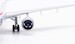 Douglas DC10-10 McDonnell Douglas factory colors N1338U Polished  IFDC101338P