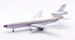 Douglas DC10-10 McDonnell Douglas factory colors N1338U Polished