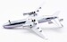 Douglas DC10-10 McDonnell Douglas factory colors N1338U Polished  IFDC101338P