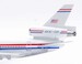Douglas DC10-10 McDonnell Douglas factory colors N1338U Polished  IFDC101338P