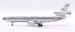 Douglas DC10-10 McDonnell Douglas factory colors N1338U Polished  IFDC101338P