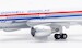 Douglas DC10-10 McDonnell Douglas factory colors N1338U Polished  IFDC101338P