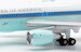 McDonnell Douglas DC10 C-10 USAF United States of America 11030  IFDC10AF1
