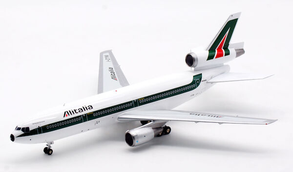 Douglas DC10-30 Alitalia I-DYNI IFDC10AZ1121