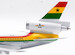 Douglas DC10-30 Ghana Airways 9G-ANA polished  IFDC10GH0622P