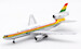 Douglas DC10-30 Ghana Airways 9G-ANA polished 