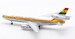 Douglas DC10-30 Ghana Airways 9G-ANA polished  IFDC10GH0622P