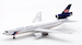 McDonnell Douglas DC-10-30 JAT - Yugoslav Airlines YU-AMC