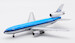 McDonnell Douglas DC10-30 KLM "Giuseppe Verdi" PH-DTF Polished