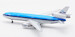 McDonnell Douglas DC10-30 KLM "Giuseppe Verdi" PH-DTF Polished  IFDC10KL0622P
