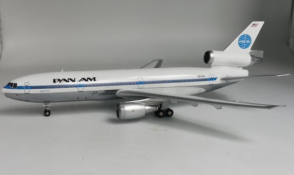 Douglas DC10-30 Pan Am N82NA IFDC10PA0822P