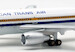 Douglas DC10-40 American Trans Air – ATA N184AT IFDC10TZ0119