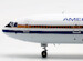 Douglas DC10-40 American Trans Air – ATA N184AT IFDC10TZ0119