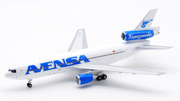 Douglas DC10-30 Avensa YV-69C  IFDC10VE0522