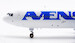 Douglas DC10-30 Avensa YV-69C  IFDC10VE0522