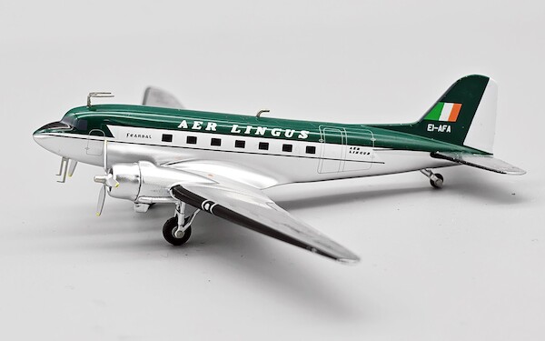 Douglas DC3 Aer Lingus EI-AFA IFDC3EI0224