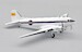 Douglas DC3 / C47H Skytrain NASA N817NA  IFDC3NASA817