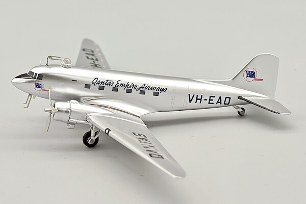 Douglas DC3 Qantas Empire Airways VH-EAO  IFDC3QF0226