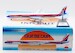 Douglas DC-8-63 Quebecair C-GQBA IFDC863QB1022