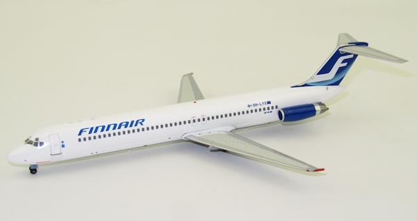 Douglas DC9-51 Finnair OH-LYS IFDC9511118