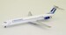 Douglas DC9-51 Finnair OH-LYS