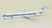 Douglas DC9-51 Finnair OH-LYX