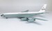 Boeing EC-18D (707-323C) USAF/AFSC/ASD 81-0895